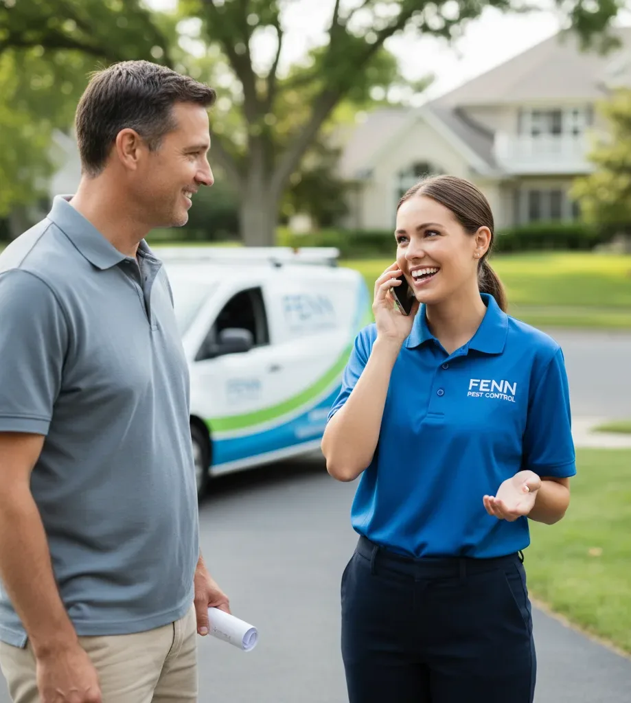 Rodent Control in New Holland, PA